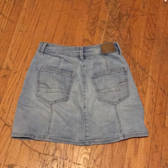 American Eagle Skirt - Picture 2 of 2